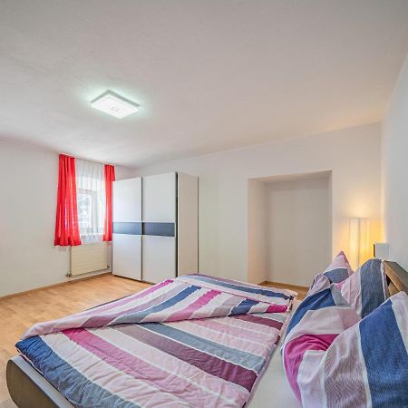 Apartment Am Lift Top 1 ホップフガルテン・イム・ブリクセンタール エクステリア 写真