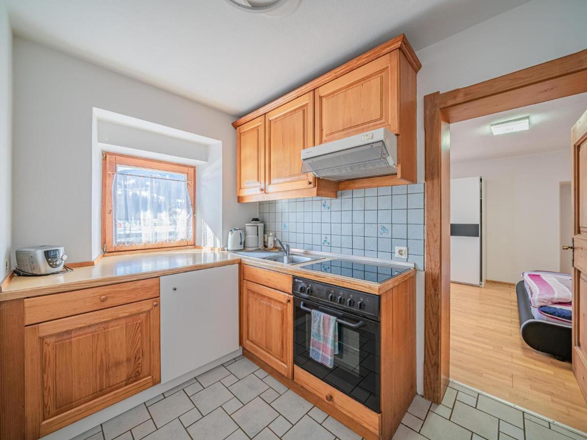 Apartment Am Lift Top 1 ホップフガルテン・イム・ブリクセンタール エクステリア 写真