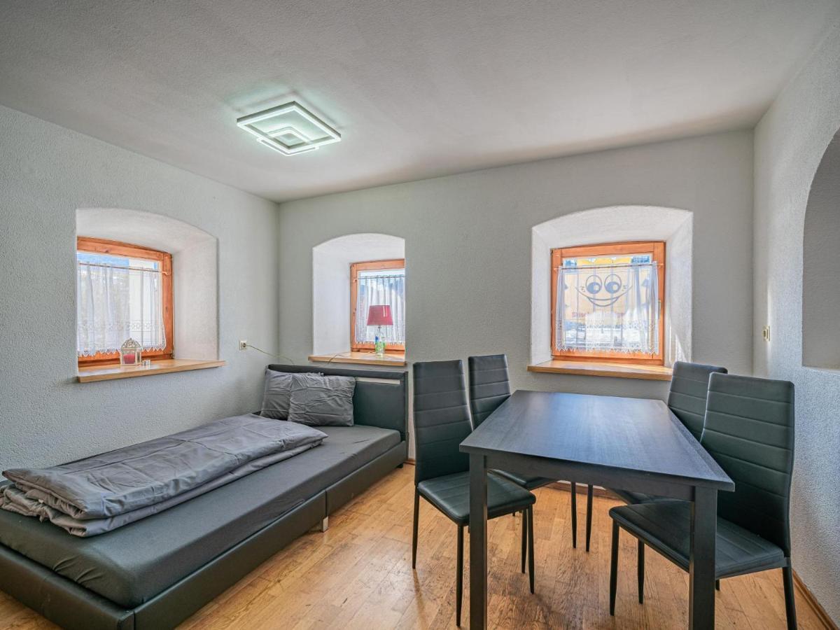 Apartment Am Lift Top 1 ホップフガルテン・イム・ブリクセンタール エクステリア 写真