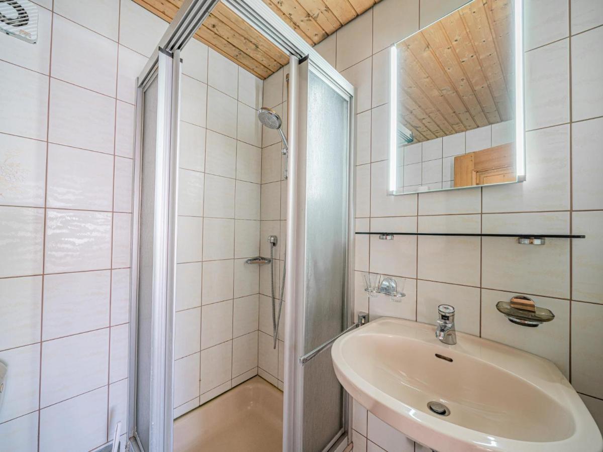 Apartment Am Lift Top 1 ホップフガルテン・イム・ブリクセンタール エクステリア 写真